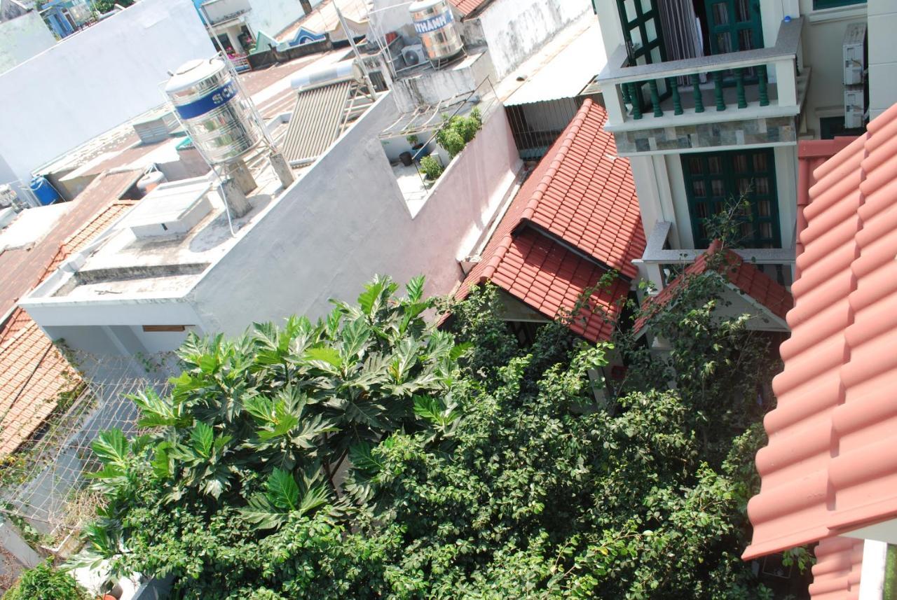 Lan Anh 2* Ho Chi Minh City