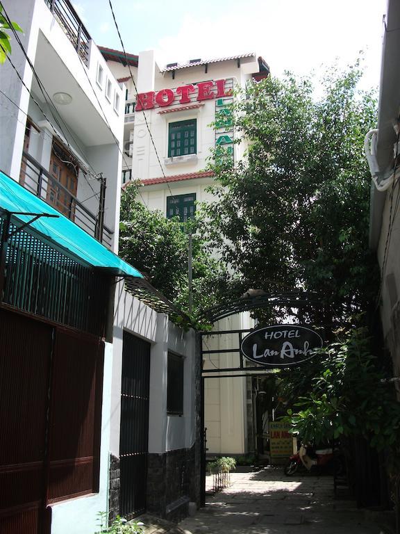 Lan Anh Ho Chi Minh City